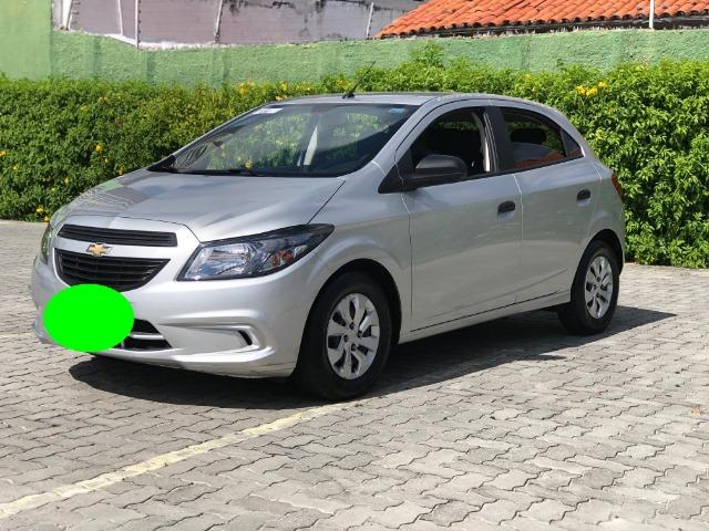 Onix 2019 C\ Direção Eletrica , 06 Marchas ,Novissimo , Impecavel # # # # # - Foto 9