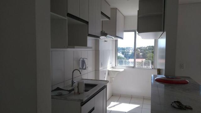 Vendo Apartamento Spazio Charme Goiabeiras, com 2/4 sendo 1 Suíte - Foto 3
