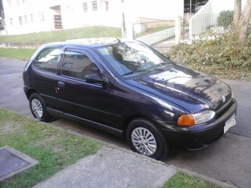 Fiat Palio ED 97