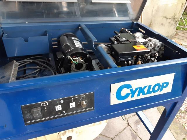 Máquina de arquear Cyklop SP4 - Foto 3