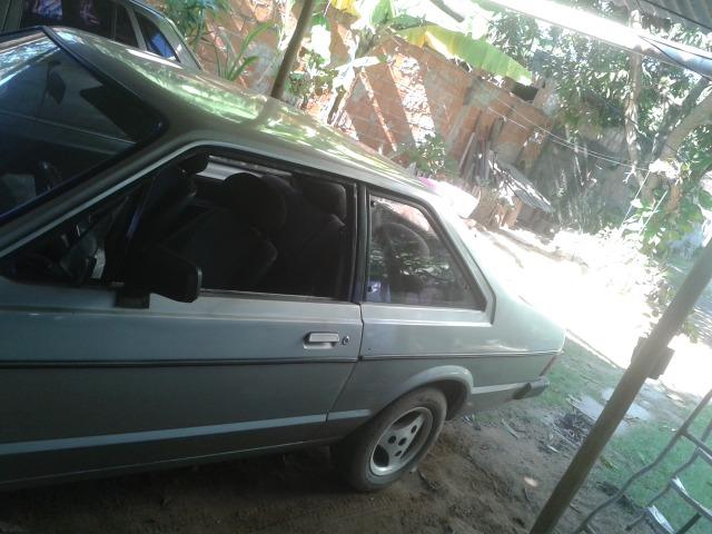 Corcel 2 lindao