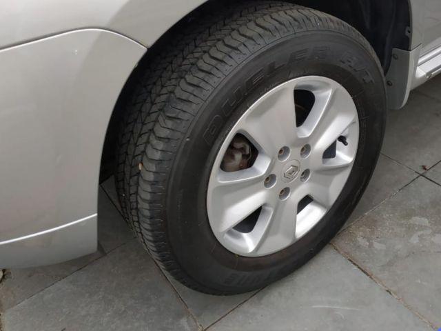 Duster Dynamique 2.0 Hi-Flex 16V Aut - Foto 11