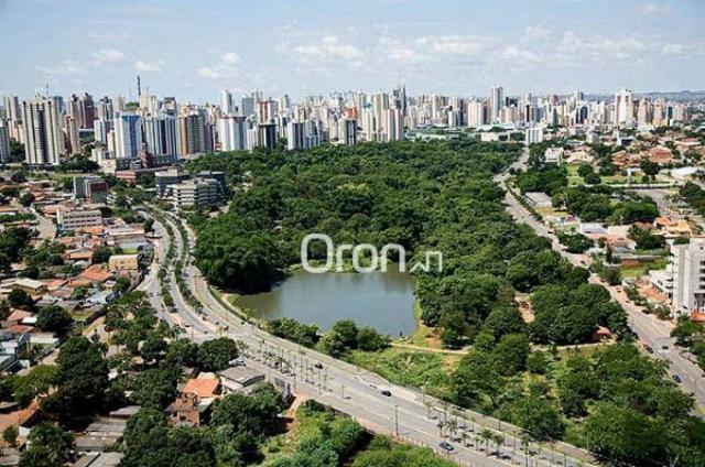 Apartamento à venda, 67 m² por r$ 320.000,00 - setor pedro ludovico - goiânia/go - Foto 12