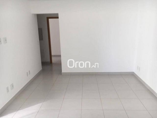 Apartamento à venda, 69 m² por R$ 320.000,00 - Setor Campinas - Goiânia/GO - Foto 8