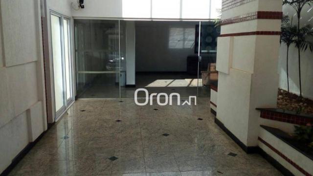 Apartamento à venda, 117 m² por r$ 447.000,00 - setor bueno - goiânia/go - Foto 5