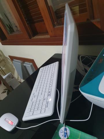 Computador Semi Novo Positivo - Na Garantia - Foto 2