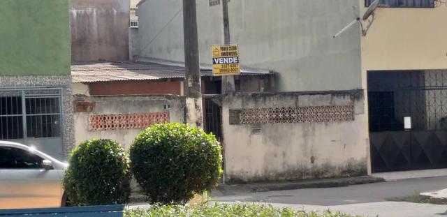 Vendo Casa Em Solon Borges