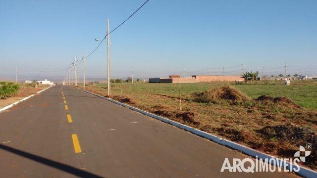 Terreno 750m2 Iguaraçu