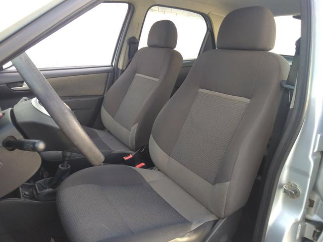 Celta 1.0 LT Flex 2012 com 67.000 km - Foto 6