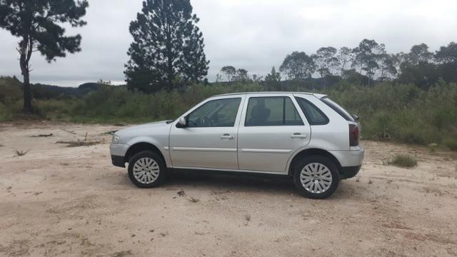Gol 1.0 Completo - Foto 3