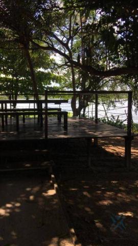 Apartamento com 3 dormitórios à venda, 60 m² por r$ 289.000 - maraponga - fortaleza/ce - Foto 9