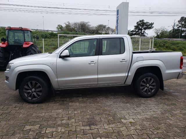 Amarok 2011 - Foto 3