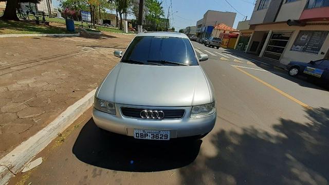 Audi a3 Turbo 1.8 180cv