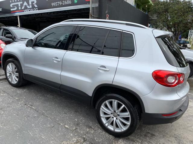 VOLKSWAGEN TIGUAN 2.0 TSI - Foto 4