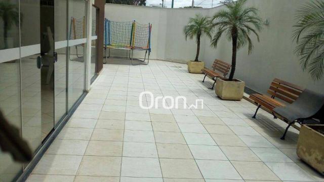 Apartamento à venda, 85 m² por R$ 349.000,00 - Jardim América - Goiânia/GO - Foto 12