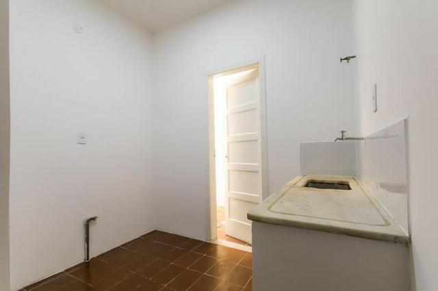 Tijuca R.Uruguai,Casa Duplex 3 Quartos + 1 Vaga no Corpo da Casa - Foto 20