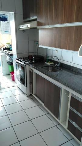 Vendo apartamento no Aririzal- Green Blue- Projetados - Foto 6