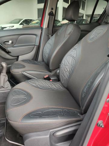 Sandero Stepway 1.6 - Foto 3