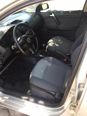 Polo sedan 1.6 completo - Foto 17