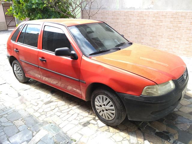 Gol 1.0 / 2002/03 - Foto 3