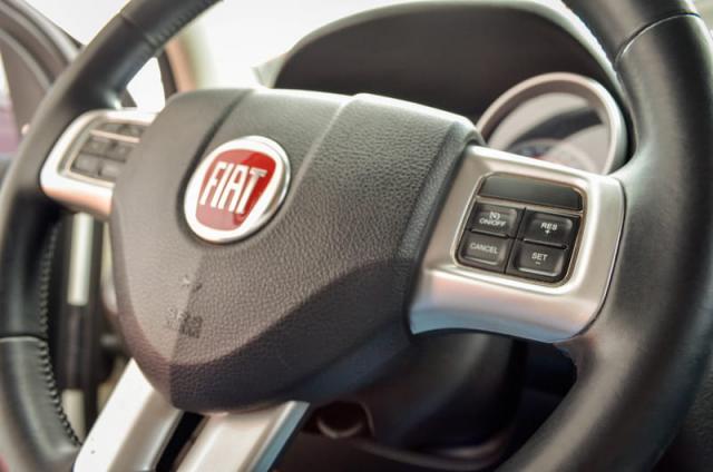 FIAT FREEMONT PREC AT6 - Foto 19