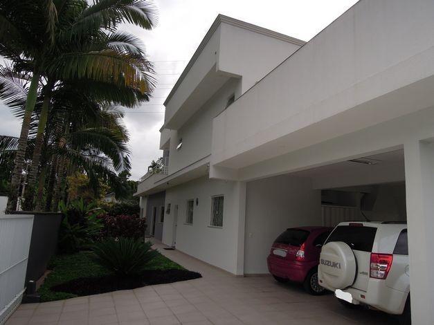 Casa à venda com 2 dormitórios em Glória, Joinville cod:15726N/1 - Foto 2