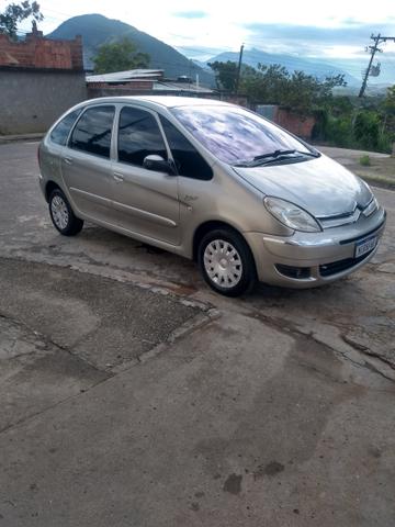 Vendo pra sair hoje 13.500Picasso Citroen 2009 - Foto 2