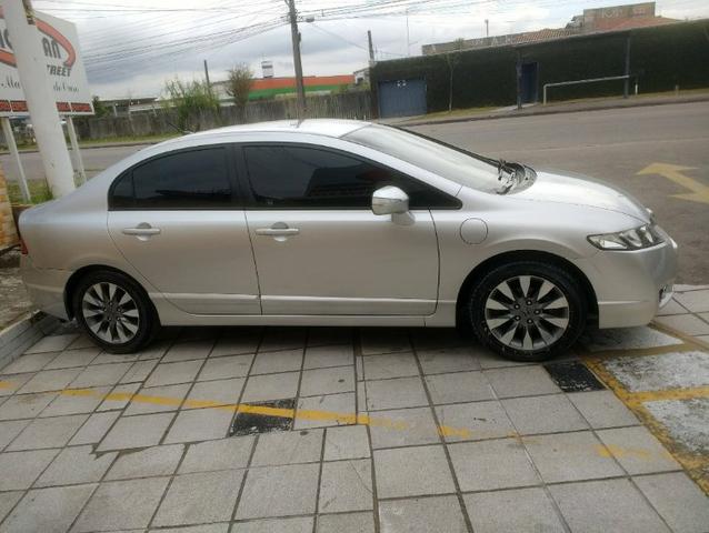 New Civic lxl - Foto 5