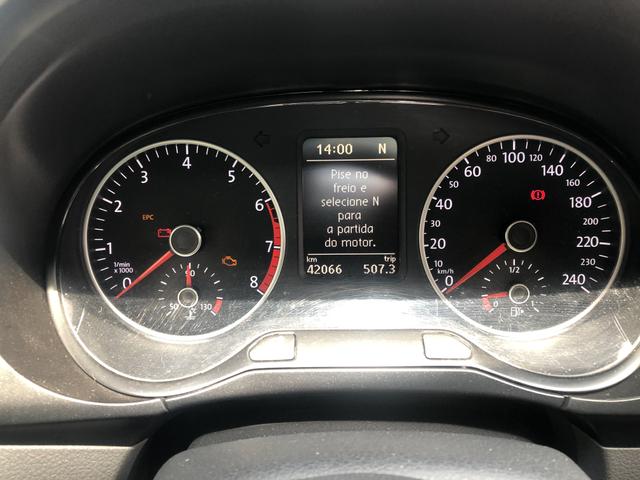 Volkswagen FOX 1.6 HighLine 2016 - Foto 6