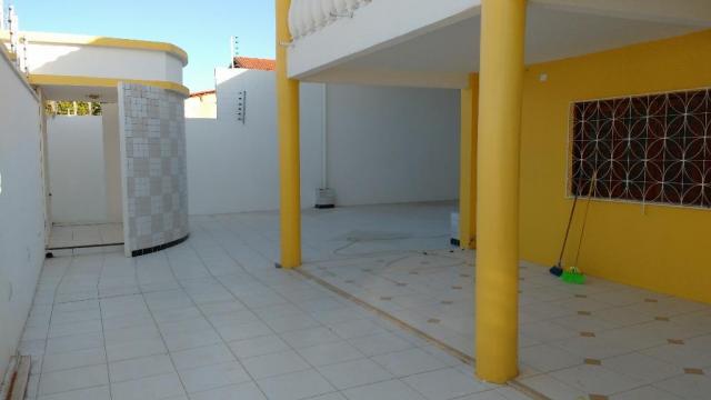 Casa residencial à venda, mondubim, fortaleza. - Foto 4