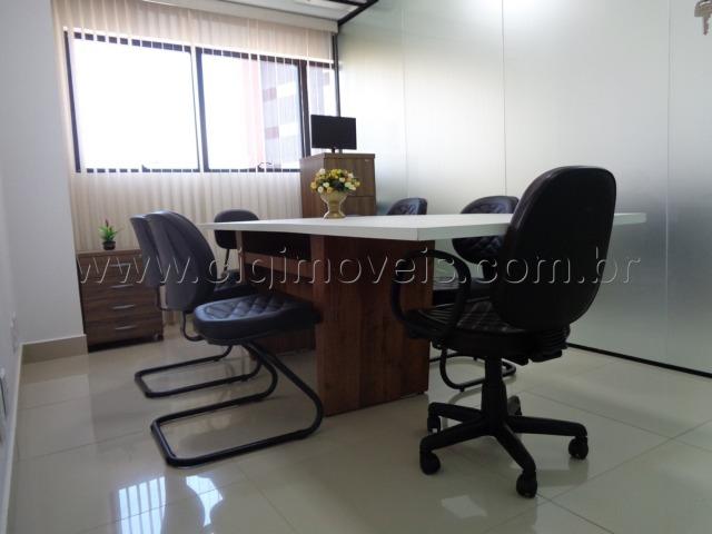 Sala Comercial Aparecida de Goiânia - Foto 8