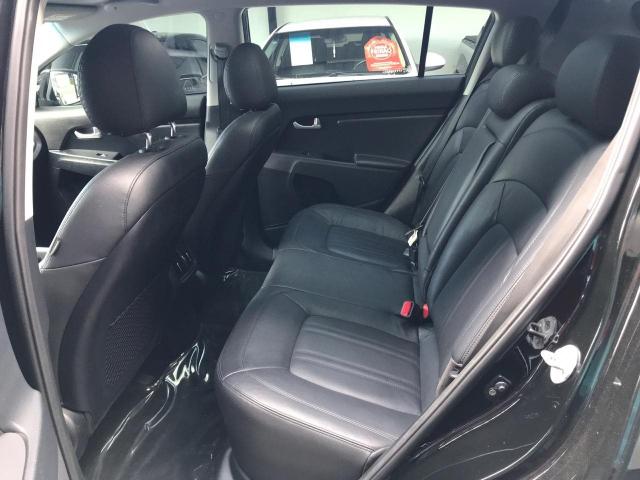 KIA SPORTAGE 2015/2015 2.0 EX 4X2 16V FLEX 4P AUTOMÁTICO - Foto 11
