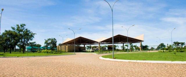 Terreno à venda, 406 m² por R$ 295.000,00 - Portal do Sol Green - Goiânia/GO - Foto 10