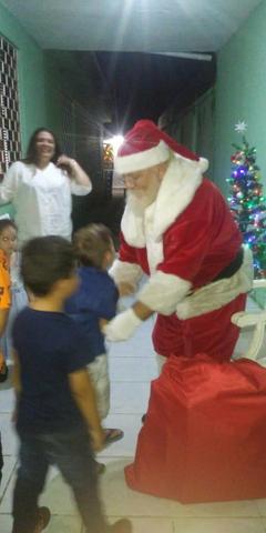 Papai noel - Foto 2