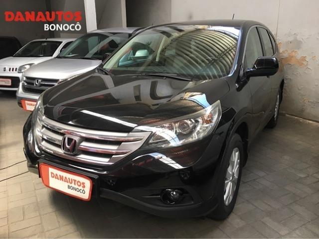Honda CR-V LX 2.0 - Automática