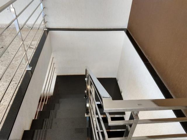 Cobertura com 5 dormitórios à venda, 390 m² por R$ 880.000,00 - Setor Bela Vista - Goiânia - Foto 2