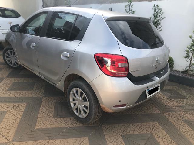 Sandero 2018/19 - TORRA - Foto 2