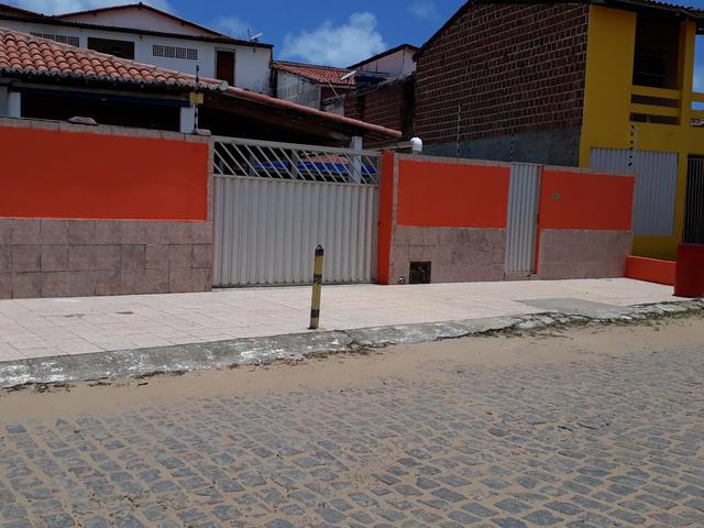 Casa na Praia da Barra do Rio