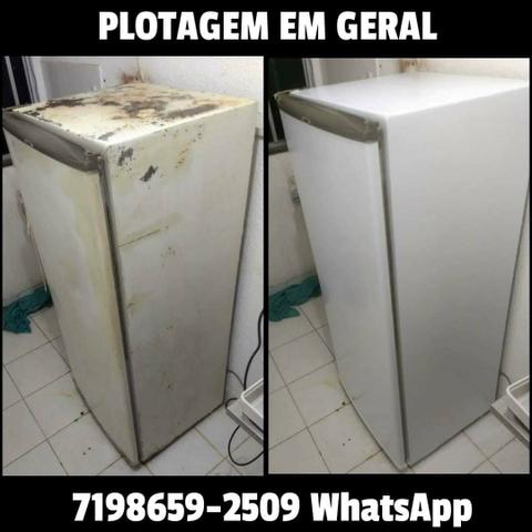 Envelopamento - Foto 2