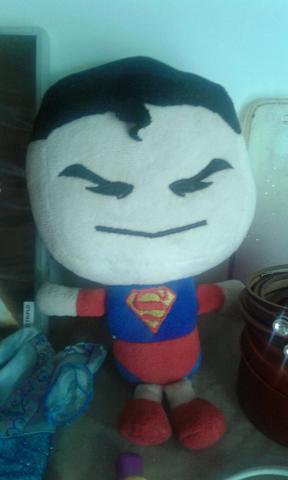 Super men