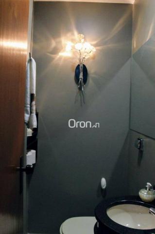Apartamento à venda, 149 m² por r$ 560.000,00 - setor nova suiça - goiânia/go - Foto 16