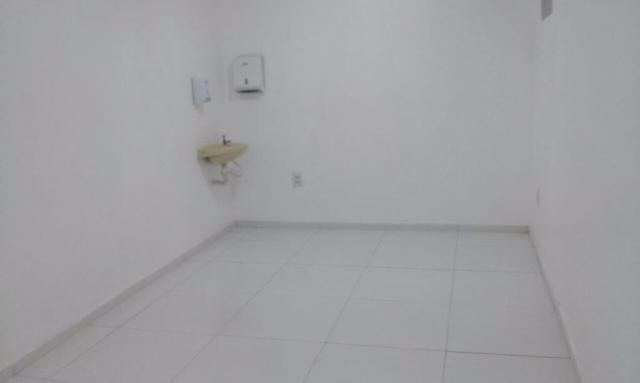 Sala para alugar, 12 m² por r$ 800,00/mês - josé bonifácio - fortaleza/ce - Foto 5