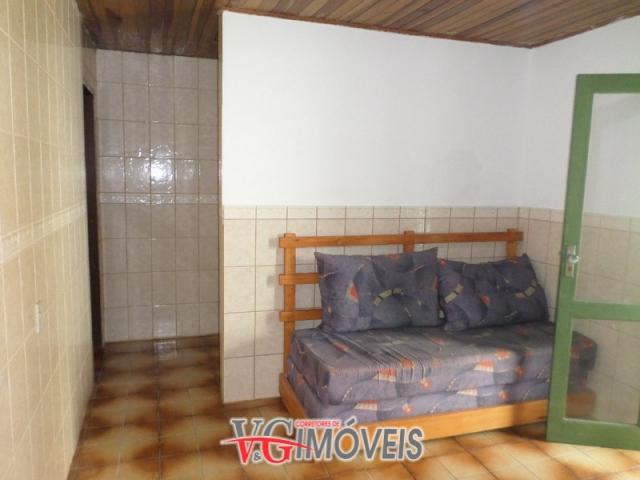 Casa à venda com 1 dormitórios em Centro, Imbé cod:200 - Foto 9