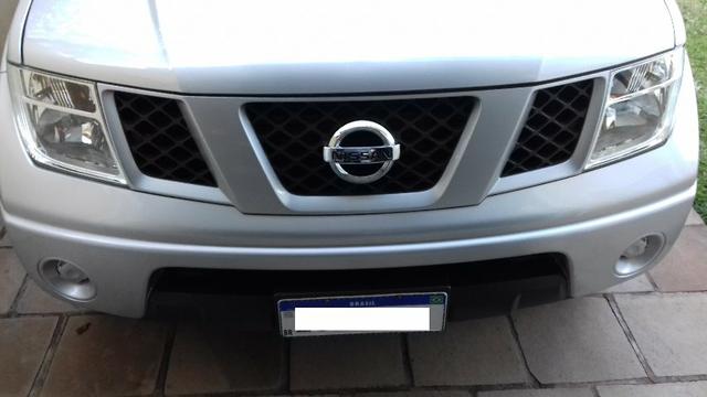 Nissan Frontier XE 4X2 - 2011/2012 - Foto 3
