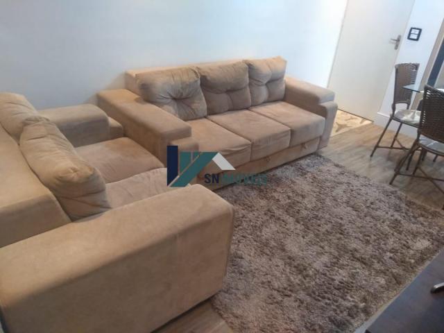 Apartamento - porto belo / sumaré - Foto 3