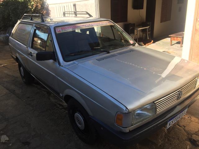 Vendo ou troco 91 DOC OK RECIBO OK 6.000 - Foto 3