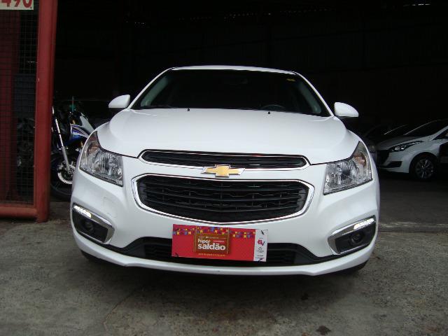 Gm cruze 1.8 lt 16v flex 4p automático - Foto 2