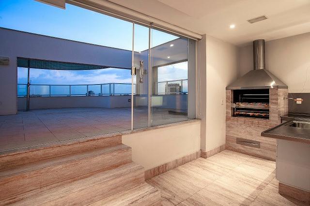 Apartamento de Cobertura no Ed. Torre de Durham - Foto 10