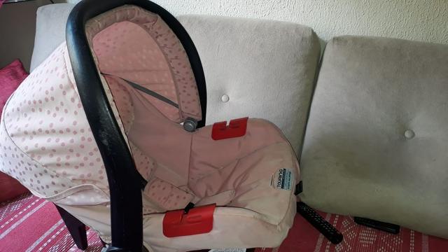 Bebê conforto - Foto 3