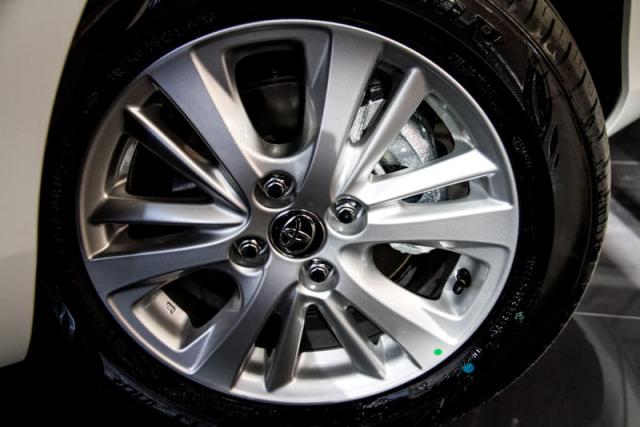 TOYOTA YARIS HATCH XL AT 19/20 - Foto 10